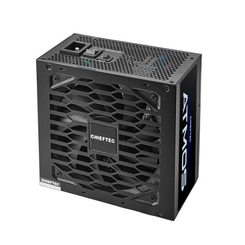 Zasilacz Chieftec ATMOS CPX-850FC (OUTLET)