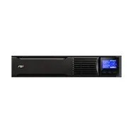 Fortron UPS CHAMP 2K rack 2U IEC - 2000 VA/1800 W - online