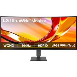 LG 34U620B-B monitor komputerowy 86,4 cm (34