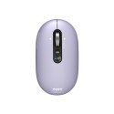 Port Designs 910502 myszka Uniwersalne Oburęczny Bluetooth Optyczny 3200 DPI