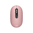 Port Designs 910503 myszka Uniwersalne Oburęczny Bluetooth Optyczny 3200 DPI