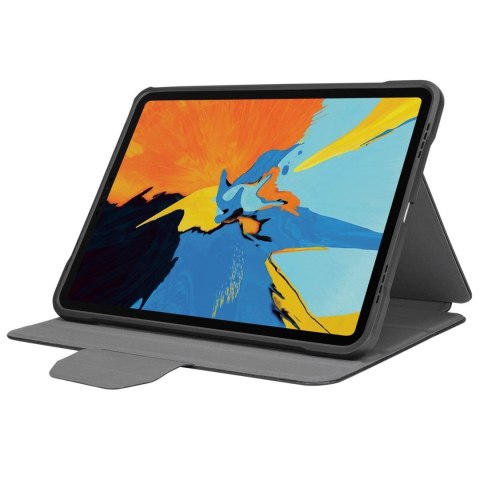 Targus Click-In 27,9 cm (11") Folio Czarny