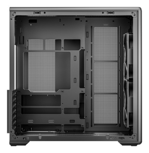 DeepCool CG590 MESH 2F Midi Tower Czarny