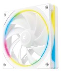 DeepCool FL12 SE WH 3-in-1 Obudowa komputera Wentylator 12 cm Biały 3 szt.