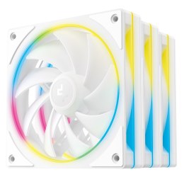 DeepCool FL12 SE WH 3IN1 Obudowa komputera Wentylator 12 cm Biały