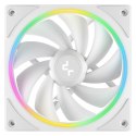 DeepCool FL12 SE WH 3IN1 Obudowa komputera Wentylator 12 cm Biały