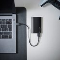 Dysk SSD USB3.2 500GB EXT./BLACK INTENSO