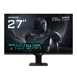 GIGABYTE G27Q20T monitor komputerowy 68,6 cm (27