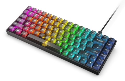 Lenovo Legion K510 Mini Pro Gaming (GY41P808600)
