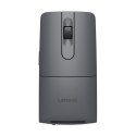 Lenovo 4Y51T62792 myszka Uniwersalne Oburęczny Bluetooth IR LED 4000 DPI