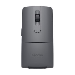 Lenovo 4Y51T62792 myszka Uniwersalne Oburęczny Bluetooth IR LED 4000 DPI