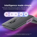 Lenovo 4Y51T62792 myszka Uniwersalne Oburęczny Bluetooth IR LED 4000 DPI