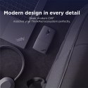 Lenovo 4Y51T62792 myszka Uniwersalne Oburęczny Bluetooth IR LED 4000 DPI