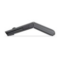 Lenovo 4Y51T62792 myszka Uniwersalne Oburęczny Bluetooth IR LED 4000 DPI