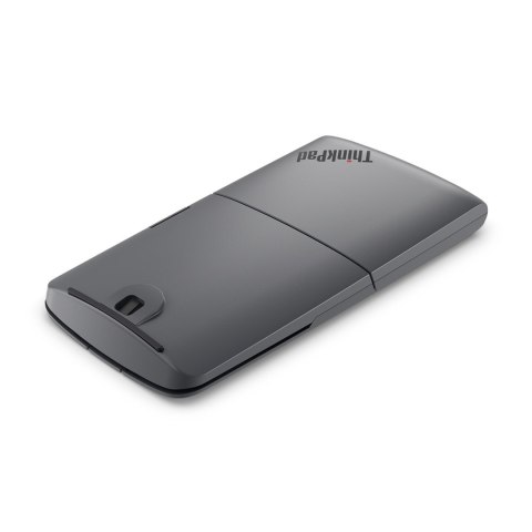 Lenovo 4Y51T62792 myszka Uniwersalne Oburęczny Bluetooth IR LED 4000 DPI