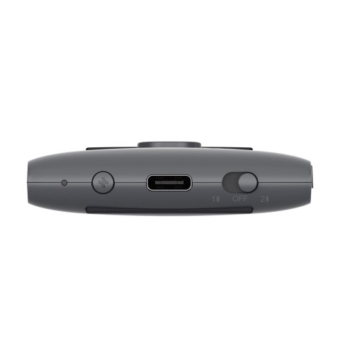 Lenovo 4Y51T62792 myszka Uniwersalne Oburęczny Bluetooth IR LED 4000 DPI