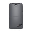 Lenovo 4Y51T62792 myszka Uniwersalne Oburęczny Bluetooth IR LED 4000 DPI