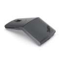 Lenovo 4Y51T62792 myszka Uniwersalne Oburęczny Bluetooth IR LED 4000 DPI