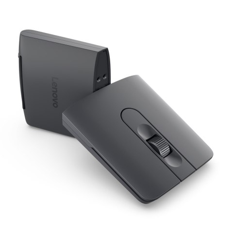 Lenovo 4Y51T62792 myszka Uniwersalne Oburęczny Bluetooth IR LED 4000 DPI