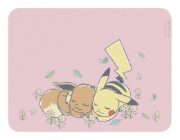 Razer Gigantus V2 - Pikachu & Eevee Edition Podkładka dla graczy Różowy