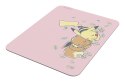 Razer Gigantus V2 - Pikachu & Eevee Edition Podkładka dla graczy Różowy