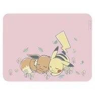 Razer Gigantus V2 - Pikachu & Eevee Edition Podkładka dla graczy Różowy