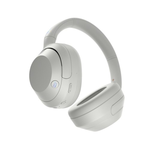 Słuchawki SONY WH-ULT900NW białe