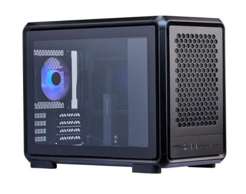 CoolerMaster Geh MasterFrame 400 Mesh Black