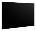 LG 43UL5Q-E signage display Płaski panel Digital Signage 109,2 cm (43") LED Wi-Fi 500 cd/m2 4K Ultra HD Czarny WebOS 24/7