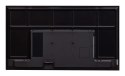 LG 43UL5Q-E signage display Płaski panel Digital Signage 109,2 cm (43") LED Wi-Fi 500 cd/m2 4K Ultra HD Czarny WebOS 24/7