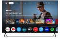 Sharp 43HP5265E Telewizor 109,2 cm (43") 4K Ultra HD Smart TV Wi-Fi Czarny