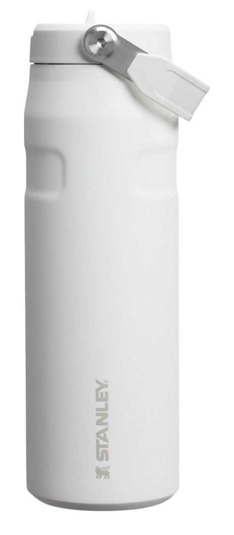 Stanley IceFlow Codzienne użytkowanie 700 ml Stal nierdzewna Biały