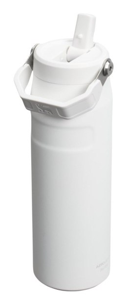 Stanley IceFlow Codzienne użytkowanie 700 ml Stal nierdzewna Biały
