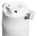Stanley IceFlow Codzienne użytkowanie 700 ml Stal nierdzewna Biały