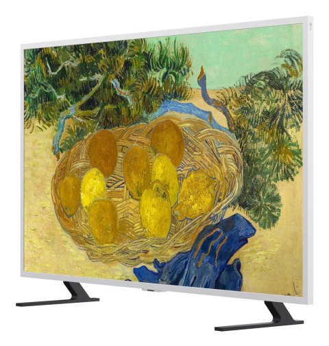 LG 55LX7B6LA 139,7 cm (55") 4K Ultra HD Smart TV Wi-Fi Czarny