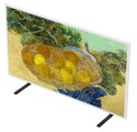 LG 55LX7B6LA 139,7 cm (55") 4K Ultra HD Smart TV Wi-Fi Czarny