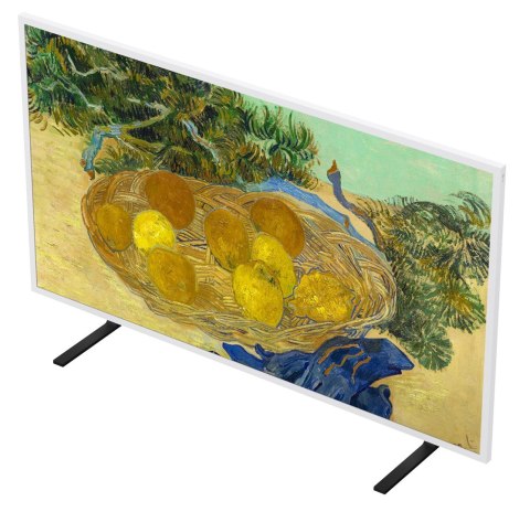 LG 55LX7B6LA 139,7 cm (55") 4K Ultra HD Smart TV Wi-Fi Czarny