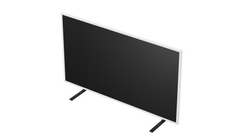 LG 55LX7B6LA 139,7 cm (55") 4K Ultra HD Smart TV Wi-Fi Czarny
