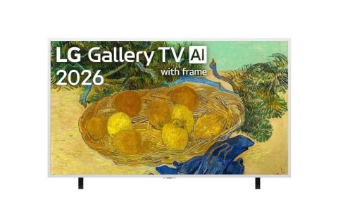 LG 55LX7B6LA 139,7 cm (55") 4K Ultra HD Smart TV Wi-Fi Czarny