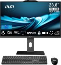 Komputer All-in-One MSI PRO AP242P 14M-1096XEU (23.8"/i7-14700/integ/16GB/SSD1TB/Czarny)