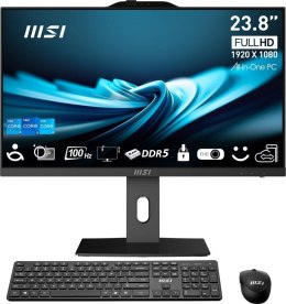 Komputer All-in-One MSI PRO AP242P 14M-1096XEU (23.8