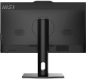 Komputer All-in-One MSI PRO AP242P 14M-1096XEU (23.8"/i7-14700/integ/16GB/SSD1TB/Czarny)
