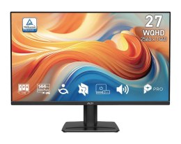 MSI PRO MP275QDE E14 monitor komputerowy 68,6 cm (27