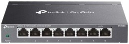 Przełącznik TP-LINK DS108G (8x 10/100/1000 )