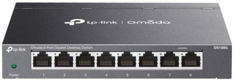 Przełącznik TP-LINK DS108G (8x 10/100/1000 )