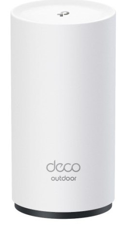 TP-Link DECO BE25 Dual-band (2.4 GHz/5 GHz) Wi-Fi 7 (802.11be) Biały 2 Wewnętrzny