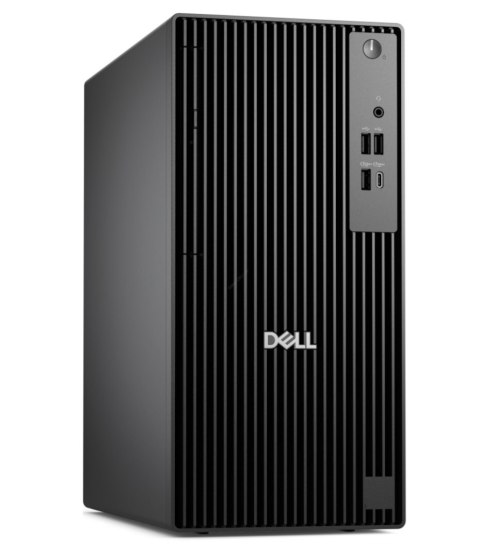 Komputer DELL Pro Tower QCT1250 (UHD770/8GB/SSD512GB/W11P)
