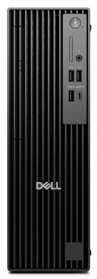 Komputer DELL Pro Slim Plus QBS1250 (16GB/SSD512GB/W11P)