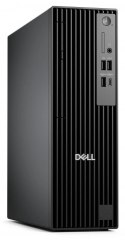 Komputer DELL Pro Slim Plus QBS1250 (16GB/SSD512GB/W11P)