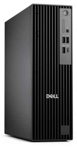 Komputer DELL Pro Slim Plus QBS1250 (16GB/SSD512GB/W11P)